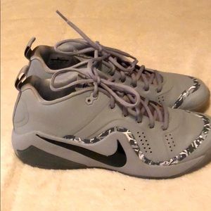 Nike Trout turf shoes men’s sz 9